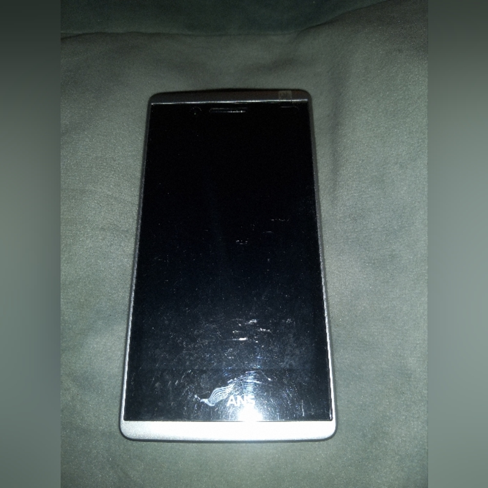 ANS Phone.
